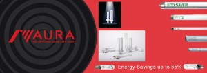 Aura Lamps