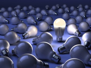 Saving Energy on LIghting