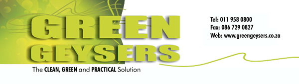 Heat pumps by Green Geysers