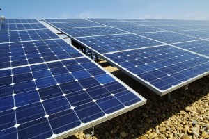 Solar Panels