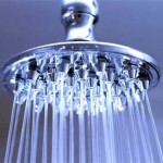 energy saving shower heads