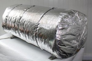 Geyser Blanket