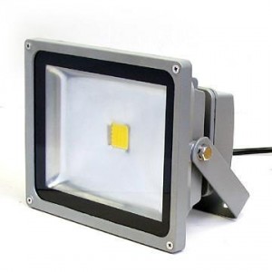 LED Floodlights