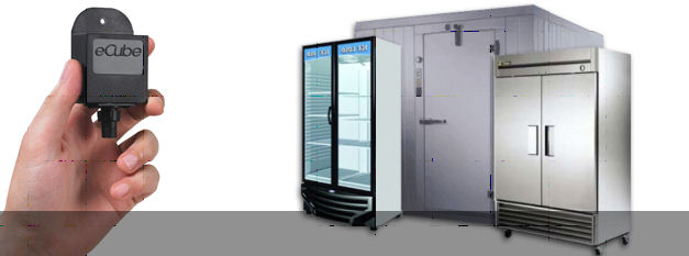 saving energy on refrigeration