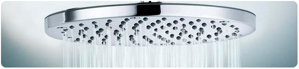 energy saving shower heads