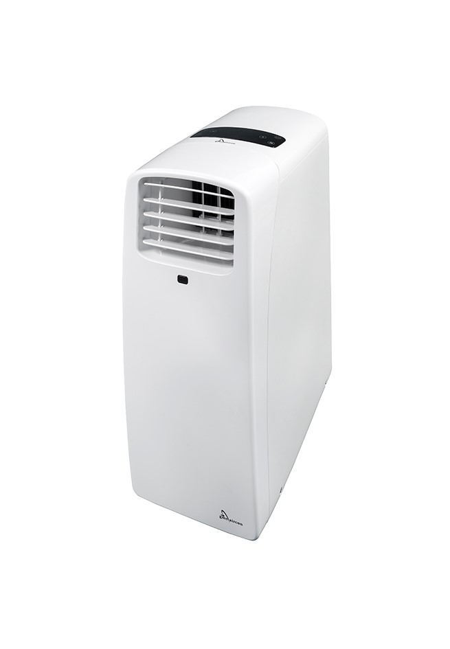 GMC Portable air conditioners 4